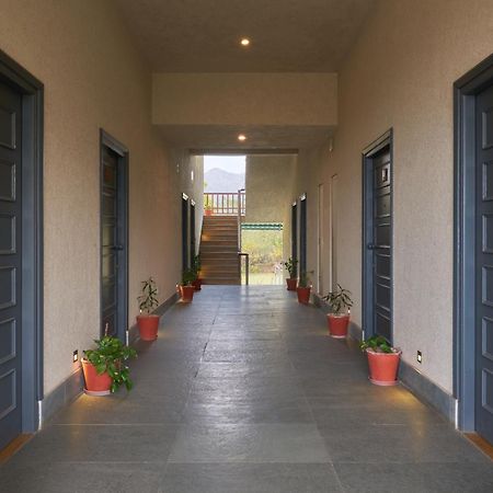 The Hunting Lodge Resort Udaipur - Villas & Pool Dabok Dış mekan fotoğraf