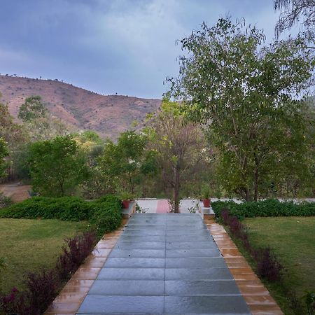 The Hunting Lodge Resort Udaipur - Villas & Pool Dabok Dış mekan fotoğraf