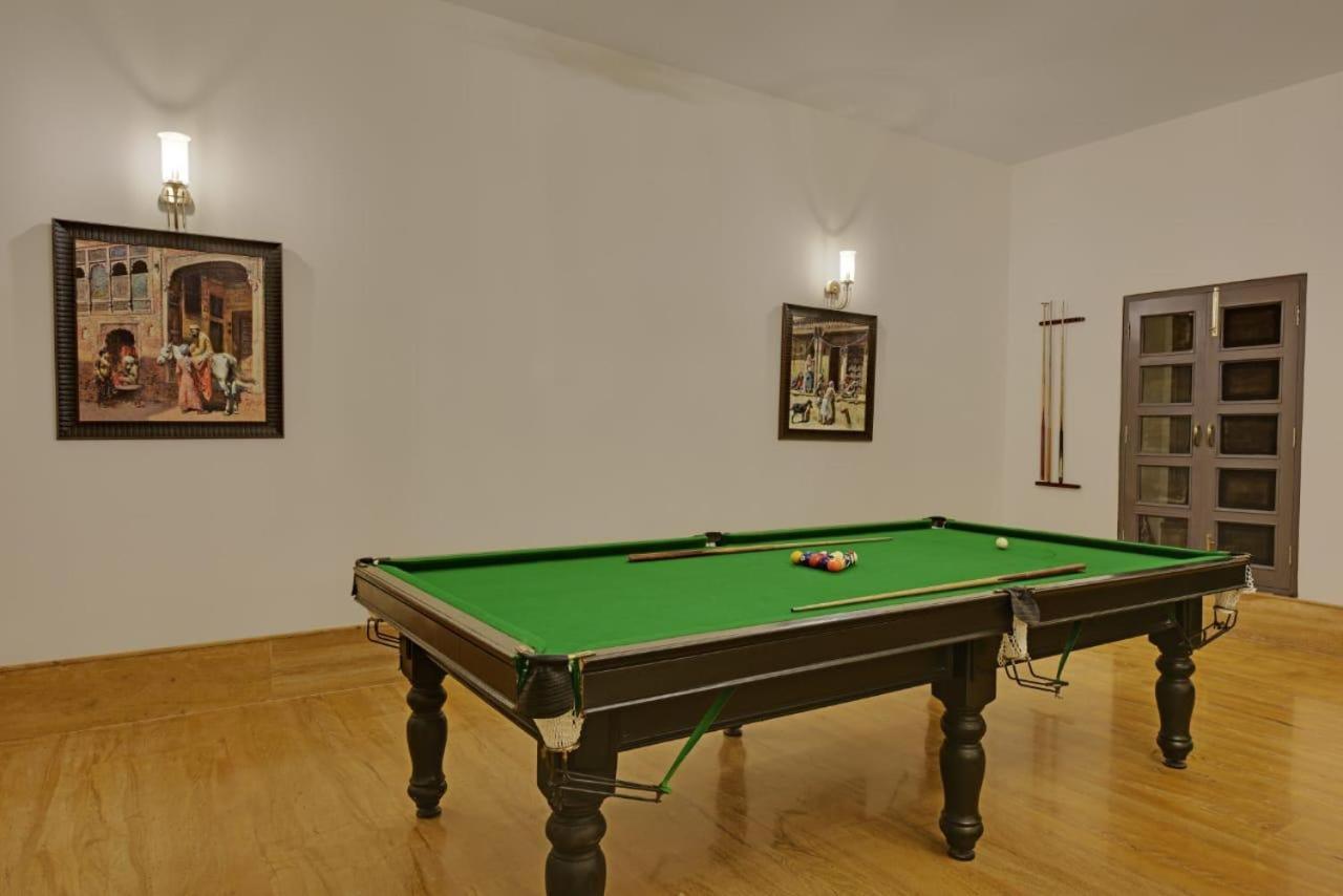 The Hunting Lodge Resort Udaipur - Villas & Pool Dabok Dış mekan fotoğraf